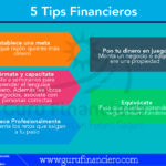 tips financieros